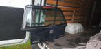 SEAT AROSA ACHTERKLEP, Ophalen of Verzenden, Gebruikt, Achter, Achterklep