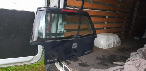 SEAT AROSA ACHTERKLEP, Auto-onderdelen, Carrosserie, Achterklep, Achter, Gebruikt, Ophalen of Verzenden