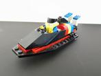 LEGO 6537, Ophalen of Verzenden, Complete set, Lego