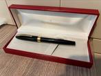 Vintage Sheaffer Touchdown 2 kleur en F punt, Ophalen of Verzenden, Zo goed als nieuw, Sheaffer