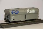 46254 Marklin HO - KALK bulkladerwagen (46254), Marklin, Ophalen of Verzenden, NS, Göppingen
