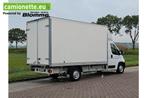 Citroën Jumper 2.2 BlueHDi 165 L2H1 3.3t (bj 2021), Auto's, Bestelwagens en Lichte vracht, Voorwielaandrijving, Gebruikt, 165 pk