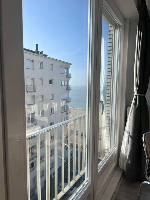 Studio in Oostende met zeezicht Vakantieverhuur, Vakantie, Vakantiehuizen | België, Antwerpen of Vlaanderen, Appartement, Stad