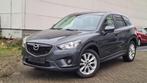 Mazda CX5 2.2D SkyActiv 4x4 4x4 110Kw Euro 6b GPS/Camera Jaa, Euro 6, Leder, Bedrijf, Stuurwielverwarming