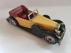 Matchbox 1972 1938 Lagonda Drophead Cup Lesney Engeland, Hobby en Vrije tijd, Ophalen of Verzenden, Gebruikt, Auto