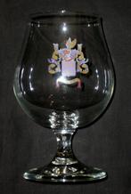 BIERGLAS LABORE NOBILIS, Ophalen of Verzenden, Gebruikt, Glas of Glazen, Overige merken
