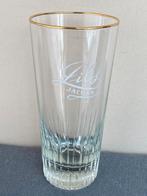Oud glas brouwerij JACOBS te MECHELEN, Ophalen of Verzenden, Zo goed als nieuw, Glas of Glazen