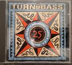 Turn up the bass 25, Cd's en Dvd's, Gebruikt, Ophalen of Verzenden