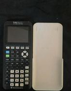 Grafisch rekenmachine Ti84 Plus Ce-T Python Edition, Ophalen, Zo goed als nieuw