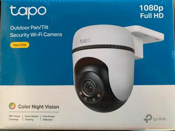 Caméra de surveillance extérieur, Enlèvement ou Envoi, Neuf