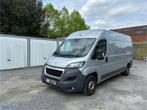 Peugeot Boxer  L4H2 2.0 HDi Euro6b // Airco // Top, Tissu, Achat, 3 places, 4 cylindres