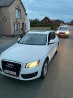 Audi q5 Amerikaanse auto papieren zijn kwijt compleet auto, Auto's, Q5, Bedrijf, Te koop, Benzine