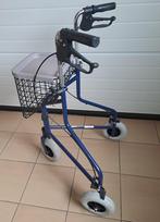 Rollator, Diversen, Rollators, Ophalen, Zo goed als nieuw
