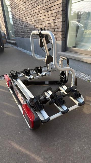 Fietsendrager Land Rover Defender beschikbaar voor biedingen