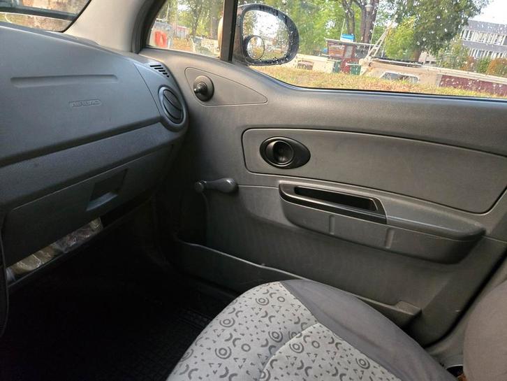 Chevrolet matiz 0.8 benzine, Auto's, Chevrolet, Matiz, Benzine, Ophalen