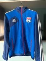 2012/13 Vintage Lyon Jas-Maat S-Blauw, Maat S, Ophalen of Verzenden, Zo goed als nieuw, Trainingspak