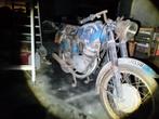 Mv agusta, Motoren, 175 cc, 1 cilinder, Sport, Particulier