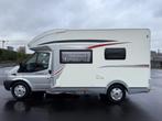 Ford Transit Challenger Genesis 30 M12 SUNROOF, 2198 cm³, Achat, Entreprise, 2807 kg