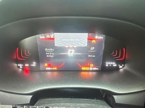 Kilometerteller KM van een Seat Ateca, Auto-onderdelen, Dashboard en Schakelaars, Seat, Gebruikt, 3 maanden garantie, Ophalen of Verzenden