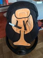 Wiegende babyzit met ingebouwde muziek, Kinderen en Baby's, Wipstoeltjes, Gebruikt, Wipstoel, Met gordel(s) of riempje(s), Ophalen