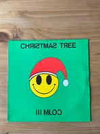 Maxi Vinyl New Beat - Colm III - Christmas Tree, 12 pouces, Autres genres, Utilisé