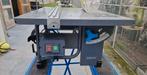 zaagtafel voor 50€, 600 à 1200 watts, Comme neuf, Enlèvement, Scie circulaire