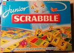 BXL  Jeu SCRABBLE Junior apd 5 ans, Enlèvement ou Envoi, Utilisé