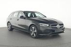 Mercedes-Benz C 300 e Break Luxury Line + PANORAMISCH DAK +, Auto's, Mercedes-Benz, Automaat, Achterwielaandrijving, Gebruikt
