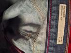 Herenbroek grote maten Tommy Hilfiger, Kleding | Heren, Broeken en Pantalons, Ophalen, Zo goed als nieuw, Blauw, Tommy hilfiger