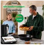 Thermomix tm7 OKTOBER'25 DEAL, Elektronische apparatuur, Verzenden, Vaatwasmachinebestendig, Nieuw