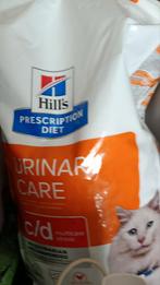 Dierenvoeding, Ophalen, Kat