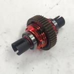 Rovan CNC aluminium differentieel (HPI Baja 5b / 5T / 5SC), Hobby & Loisirs créatifs, Modélisme | Radiocommandé & Téléguidé | Voitures