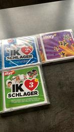 Lot cd ‘s schlagermuziek nieuw en of in prima staat, Cd's en Dvd's, Ophalen of Verzenden, Zo goed als nieuw, Nederlandstalig, Boxset