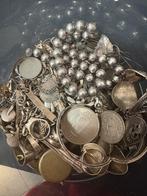 Argent massif, Enlèvement, Argent