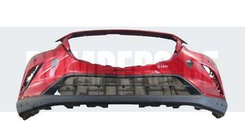 Bumper MAZDA CX3 15- Voorbumper Q3660 beschikbaar voor biedingen