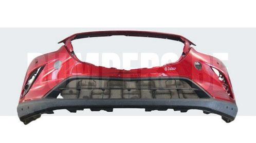 Bumper MAZDA CX3 15- Voorbumper Q3660, Auto-onderdelen, Carrosserie, Bumper, Voor, Gebruikt, 6 maanden garantie, Ophalen of Verzenden