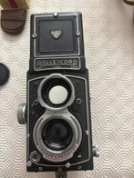 rolleicord, Audio, Tv en Foto, Fotocamera's Analoog, Ophalen, Gebruikt, Overige Merken