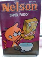 Bd Nelson: Super Furax (numéro22).Édition originale., Livres, Comme neuf, Une BD, Enlèvement ou Envoi