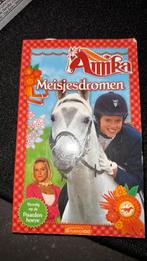 Meisjesdromen, Ophalen of Verzenden