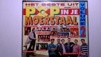 Het Beste Uit Pop In Je Moerstaal Volume 2, Cd's en Dvd's, Verzenden, Zo goed als nieuw, Nederlandstalig