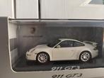 Porsche Design 911GT3, Ophalen, Nieuw