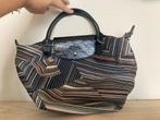 Longchamp Pop Art tas in beperkte oplage, Ophalen of Verzenden, Zo goed als nieuw