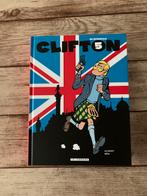 Strip - Clifton Integraal 5, Boeken, Stripverhalen, Nieuw, Ophalen of Verzenden, Eén stripboek