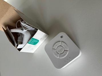 Witte ruis toestel - Baby. Oplaadbaar USB beschikbaar voor biedingen