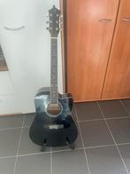 Gitaar Fazley, Ophalen, Zo goed als nieuw