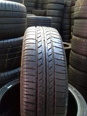 19550r15 195 50 r15 195/50/r15 Bridgestone avec montage  beschikbaar voor biedingen