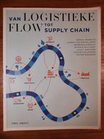 Van logistieke flow tot supply chain studentenversie, Ophalen of Verzenden
