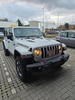 Jeep Wrangler 2.0 Turbo Rubicon, Autos, Cuir, Achat, Euro 6, Entreprise