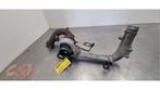 Turbo van een Fiat Ducato, Auto-onderdelen, Ophalen of Verzenden, 3 maanden garantie, Gebruikt, Fiat