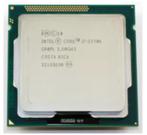 Intel Core i7 3770K 3.5GHz CPU met Socket LGA 1155, Computers en Software, Ophalen of Verzenden, Gebruikt